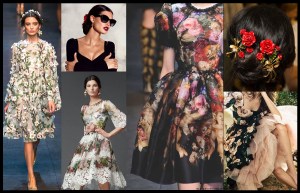 Dolce & Gabbana Inspiration